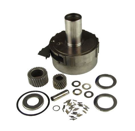 4t65e 4t60e Differential Conversion Kit Gm To Volvo With 2 Bearings