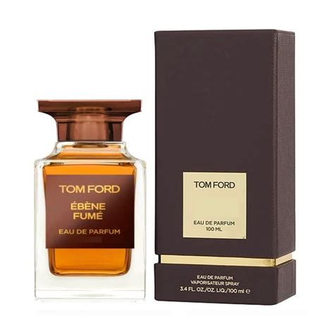 Tom Ford ÉBENE FUMÉ EDP 100ml – Perfume Lounge