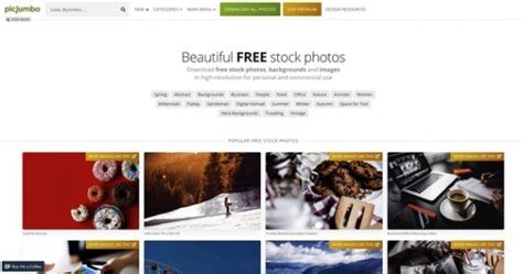 9 Sites De Photos Libres De Droits Pour Illustrer Vos Contenus