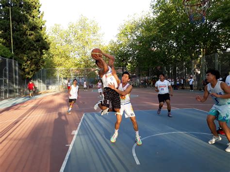 2023 Pilipino European Basketball League Hopes to Bring Filipinos in