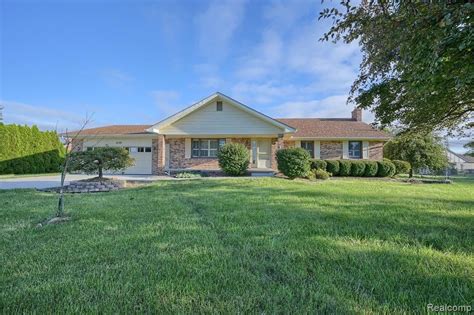 16185 24 Mile Rd Macomb Mi 48042 See Est Value Schools And More