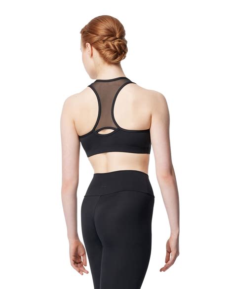 Racerback Bra Svetlana Lulli