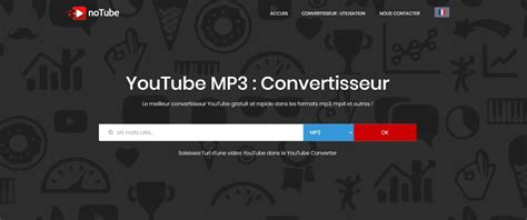 Top 9 Des Meilleurs Convertisseurs Gratuits De YouTube En MP3