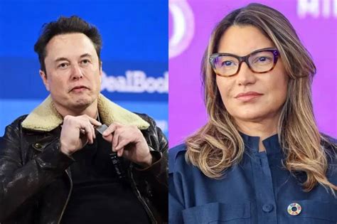 Elon Musk Rebate Após Janja Falar Que Vai Processar X Antigo Twitter