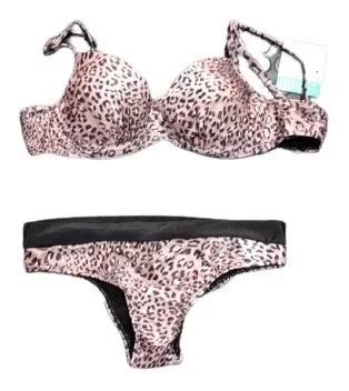 Malla Taza Soft Aro Bikini Vedetina Cintura Wassarette 01349 En Venta