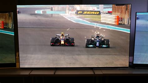 TEST: Sony Bravia XR A95L (XR-77A95L) - Mesterstykke fra Sony