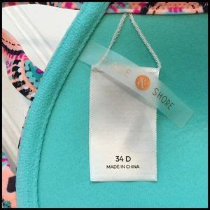 Shade Shore Swim Nwot Shade Shore Bikini Swim Top Poshmark