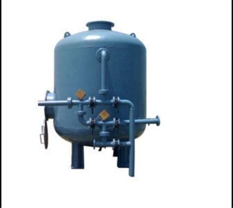 Sand Gravel Filter at Best Price in Ghaziabad, Uttar Pradesh | Mnr ...