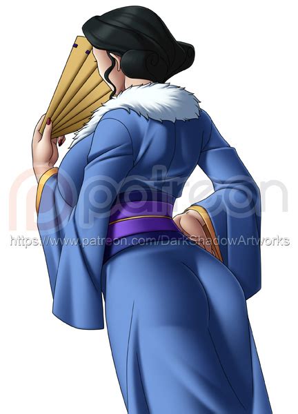 Patreon Chairwoman New Year S By Thedarkness Hentai Foundry