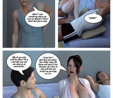 Helping Hands And Healing Hearts Muses Sex And Porn Comics