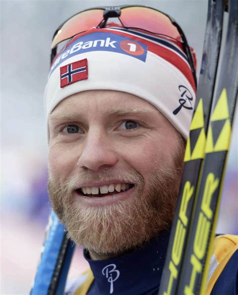 Le Norv Gien Sundby Remporte Le Skiathlon Le Devoir