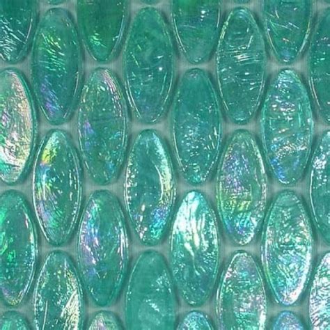 Sicis Neoglass Domes Mosaic In Organza Mosaic Glass Glass Mosaic