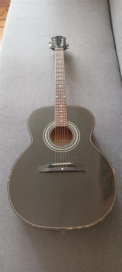 Defil W 6 Gitara Olkusz OLX Pl