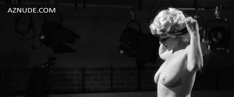 KATHERINE HICKS Nude AZNude