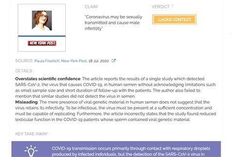 Nada Sargin Sex Science Feedback