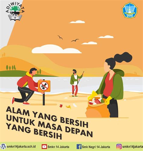 Galeri Smk Negeri 14 Jakarta