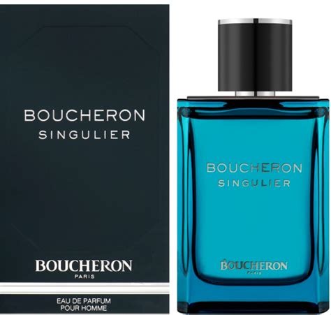 Boucheron Singulier Chemimart