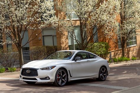 Infiniti Just Killed off the Q60 Sports Coupe - Here's Why