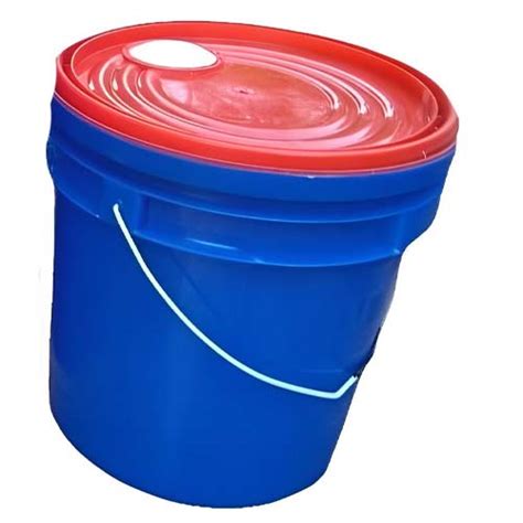 Grease Bucket Manufacturers Plastic Grease Bucket Suppliers