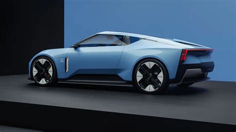 Polestar Electric Roadster Confirmed For Australia Update