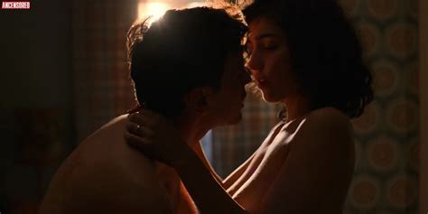 Carolina Amaral Nude Pics Page 1