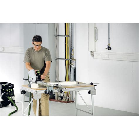 FESTOOL Multifunktionstisch MFT/3 773 x 1157mm
