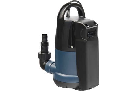 Дренажный насос UNIPUMP SUB 257 P 63302 - выгодная цена, отзывы ...