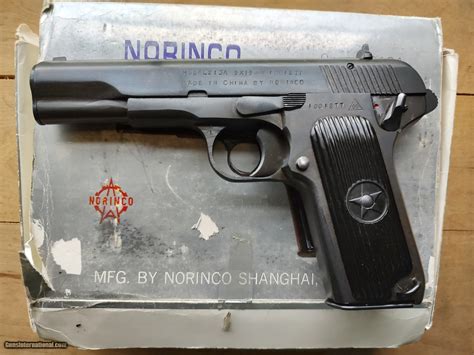 Norinco 9mm 213A 14 1