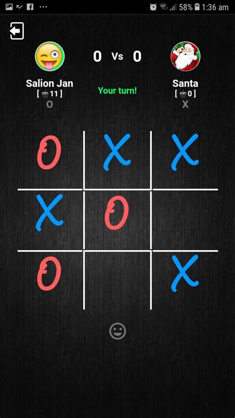 Tic Tac Toe Online Multiplayer for Android - Download