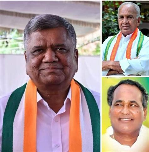 Vidhan Parishad by-election ವಿಧಾನ ಪರಿಷತ್ ಉಪಚುನಾವಣೆ | ಶೆಟ್ಟರ್ ಸೇರಿದಂತೆ ...