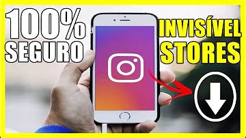 Tem Como Visualizar Stories No Instagram E Nao Aparecer - Como visualizar o stories do Instagram e não aparecer?