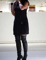 Booted Femmes ZB Porn