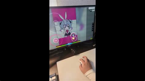 Osu Rabbit Hole Mouseonly Shorts Youtube