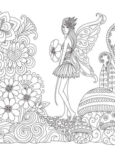 Coloriage De F E A Imprimer Lettre Examples