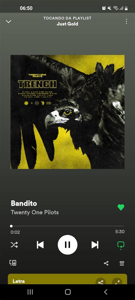 Doesnt Matter If You Preffer Blurryface Trench Or Vessel Can We All