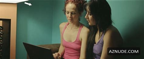 THE SECRET OF MAGDALENA NUDE SCENES AZNude