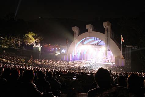 Hollywood Bowl Concerts To Return July 4th Weekend | LAist