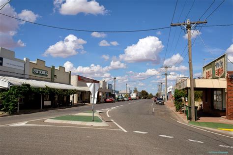 Can Go Around Australia: Hopetoun, Victoria.