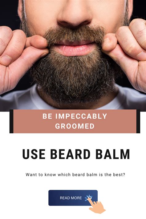 The 10 Best Beard Balms For The Ultimate Groomed Look Best Beard Balm Beard Balm The Balm