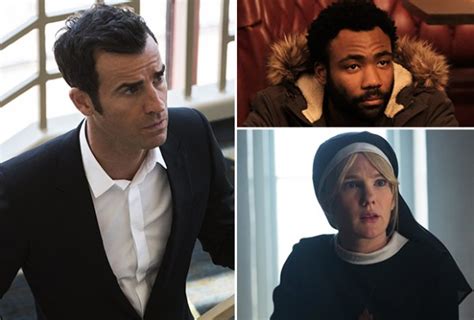 [PHOTOS] Best TV Seasons of the Decade