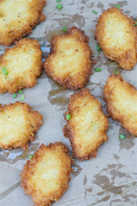 Yuca Fritters