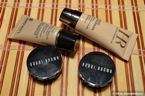 Как я нашла "свой" консилер | Отзывы покупателей | Косметиста