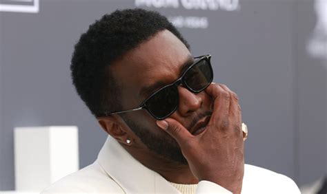 Diddy Reportedly Drops $60M Lawsuit Against Sean John Amid Sexual