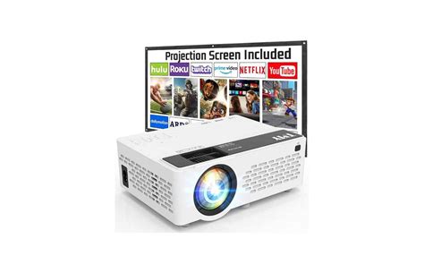 Best 8k Projector 2022 | Fine Projector