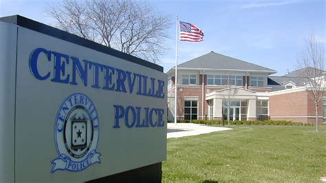 City upholds suspension of Centerville Police officer | WRGT