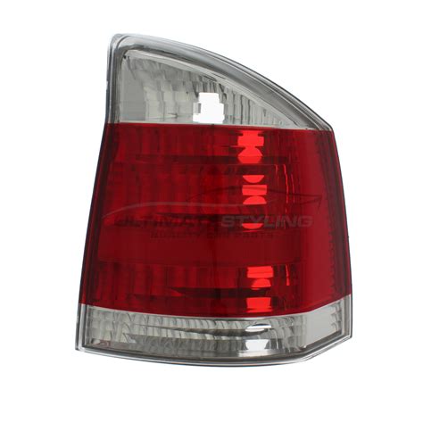 Vauxhall Vectra Rear Light Tail Light Drivers Side Rh Rear Non Led