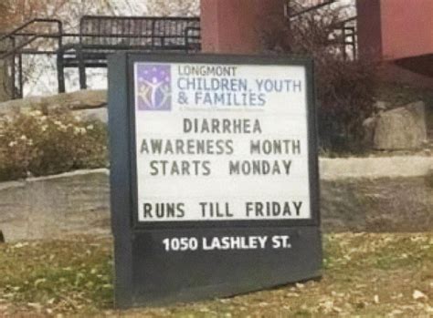 This Facebook Group Is Full Of The Funniest And Craziest Signs Found In