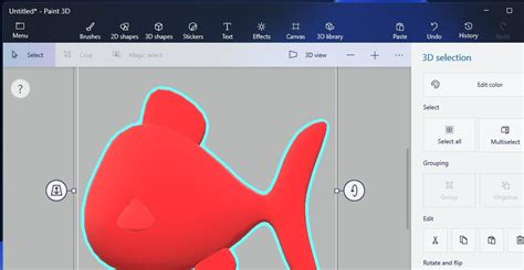 How to Set Up Custom Windows 11 Desktop Icons With Paint 3D and Junior Icon Editor