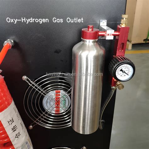 Hydrogen Car Kit Hho Dry Cell Kit Hydrogen Generator Car Service