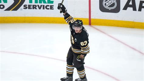 13 years later, Brad Marchand continues to torment Canucks